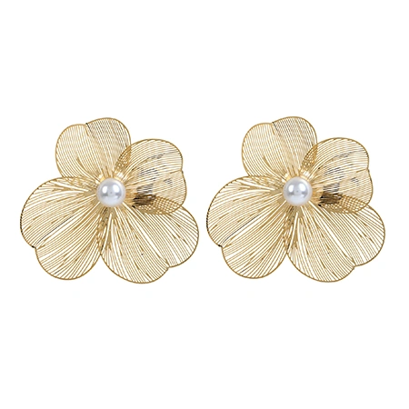  Jewellery Photography in Delhi for Earrings